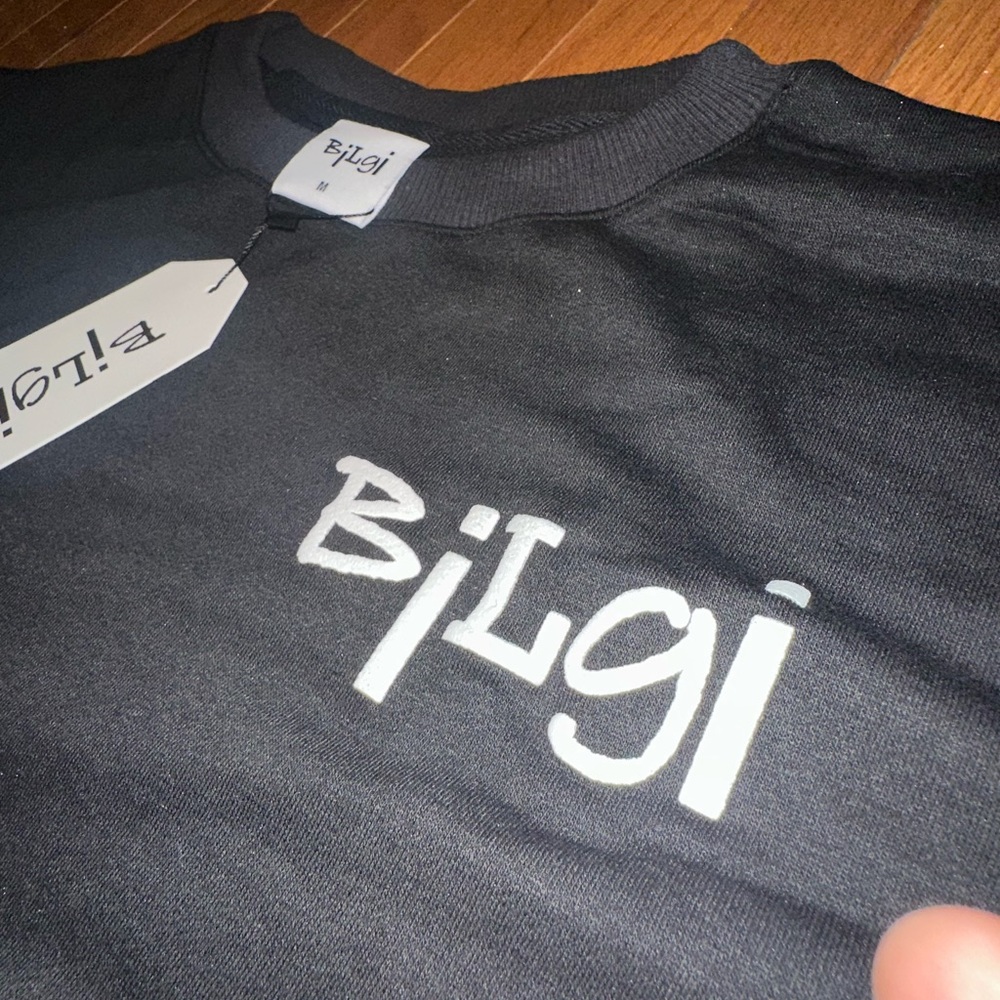 Bilgi Shirts